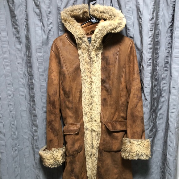 montana coat company. Jackets & Blazers - NWOT   Montana coat company. Size medium women’s long coat